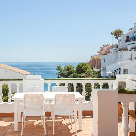 Capistrano Playa * Nerja
