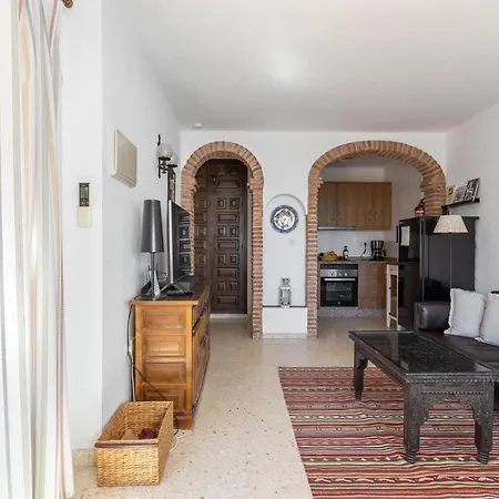 Capistrano Playa Apartment Nerja