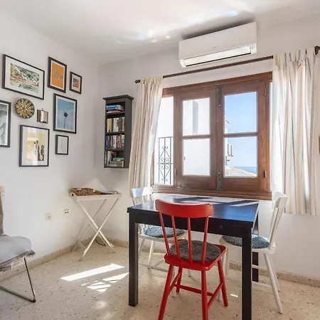 Capistrano Playa Apartment *