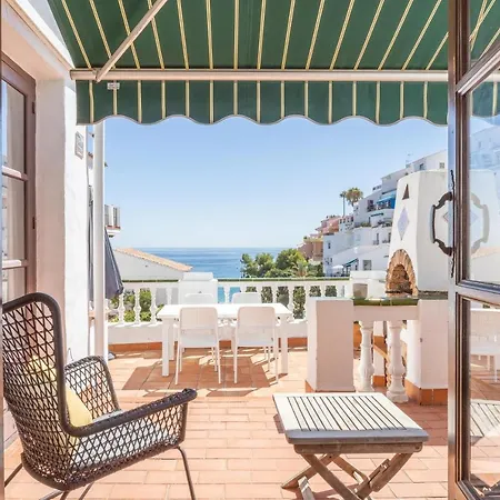 Apartment Capistrano Playa *