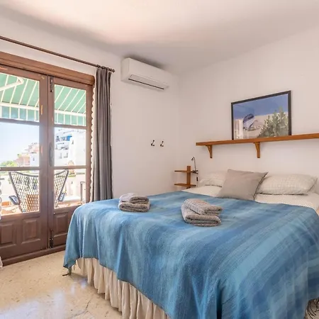 Capistrano Playa Apartment Nerja