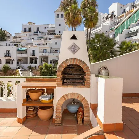 Apartment Capistrano Playa *