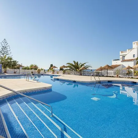 Capistrano Playa Nerja